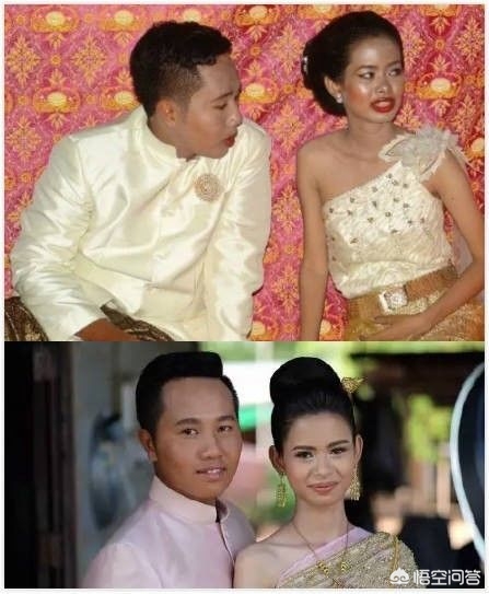 整容化妆技巧和手法
