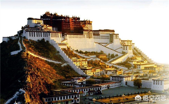 文成公主图片(文成公主去西藏路上走了几年,都经历了一些什么事情?) 文成公主图片(文成公主去西藏路上走了几年,都经历了一些什么事情?)