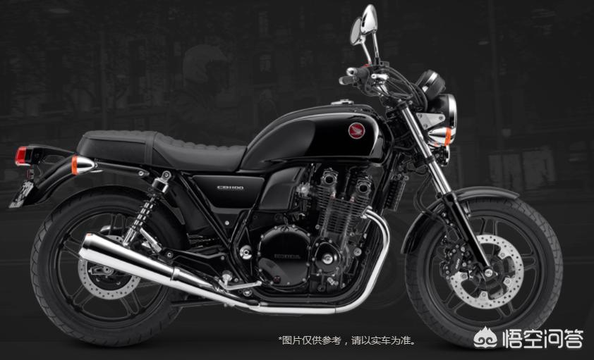 本田cb1100