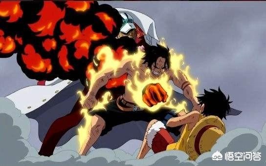 海贼王艾斯海贼王艾斯之死在第几集 海贼王艾斯海贼王艾斯之死在第几集