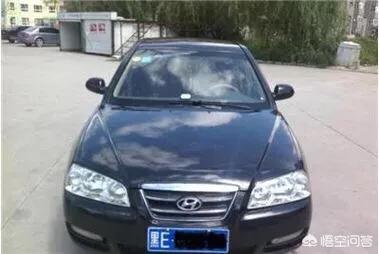 一万多二手车