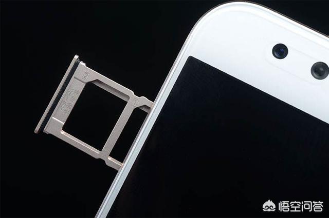 [么卡]手机卡装卡1和卡2有区别吗？