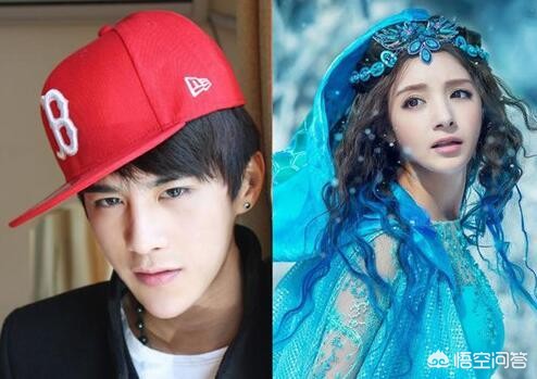 姜潮麦迪娜多高？：姜潮麦迪娜孩子颜值