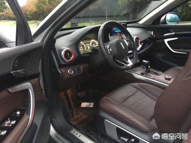 长安汽车品牌介绍we丫v 7,长安汽车品牌介绍大全