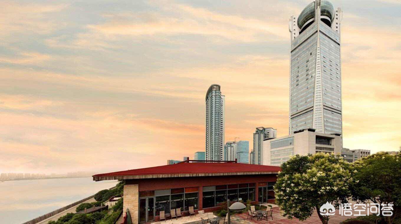 杭州市洲际酒店在哪个区