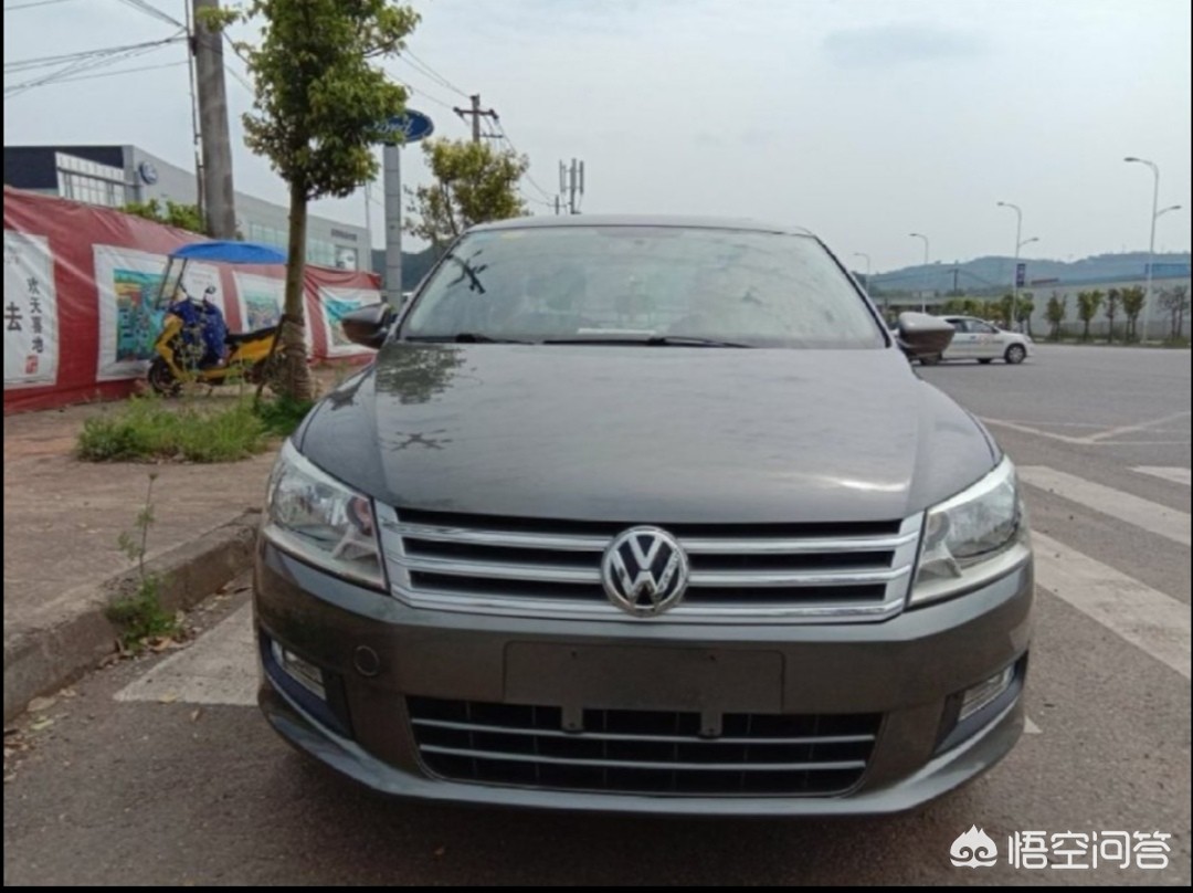 4万能买到什么样的二手车，4万能买到什么样的二手车呢