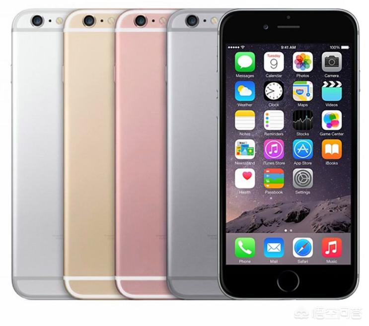 [苹果手机]vivo和苹果手机哪个值得入手？