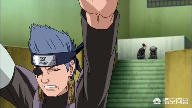 [火影忍者成人]火影之异族崛起哪个版本最好玩？