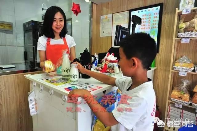 在沈阳开个奶站如何，是否能够赢利？