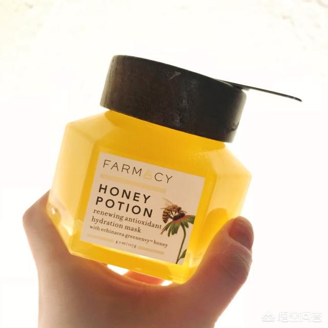 美妆好物清洁面膜推荐
