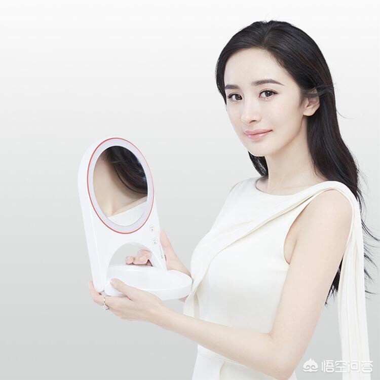 美妆好物推荐化妆工具
