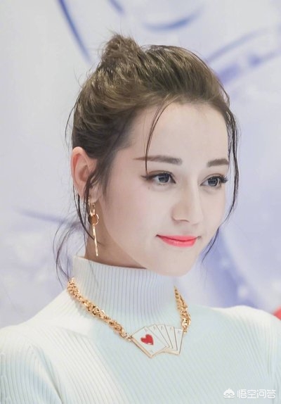 混血美妆的化妆技巧知乎
