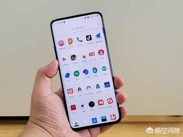 [一加科技]一加手机黑科技？