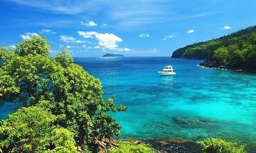大连市和佛山市哪个好