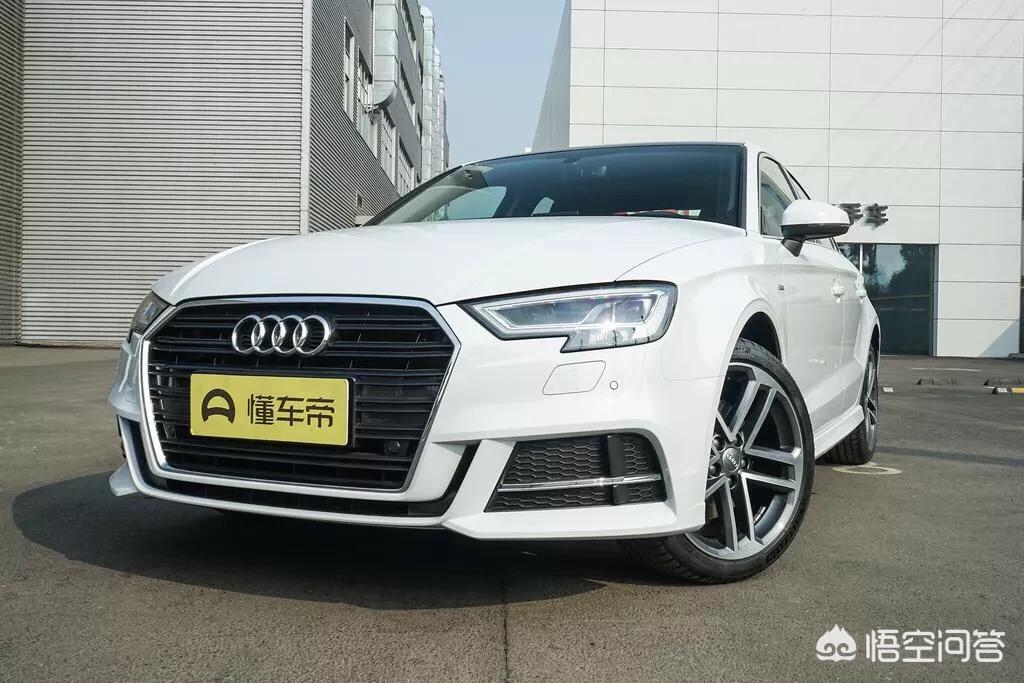 奥迪敞篷a3