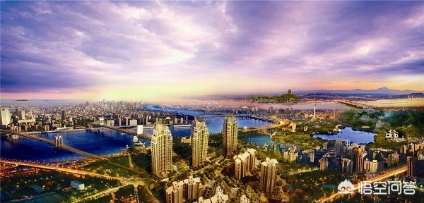 武汉市楼市现在什么情况 武汉市楼市现在什么情况