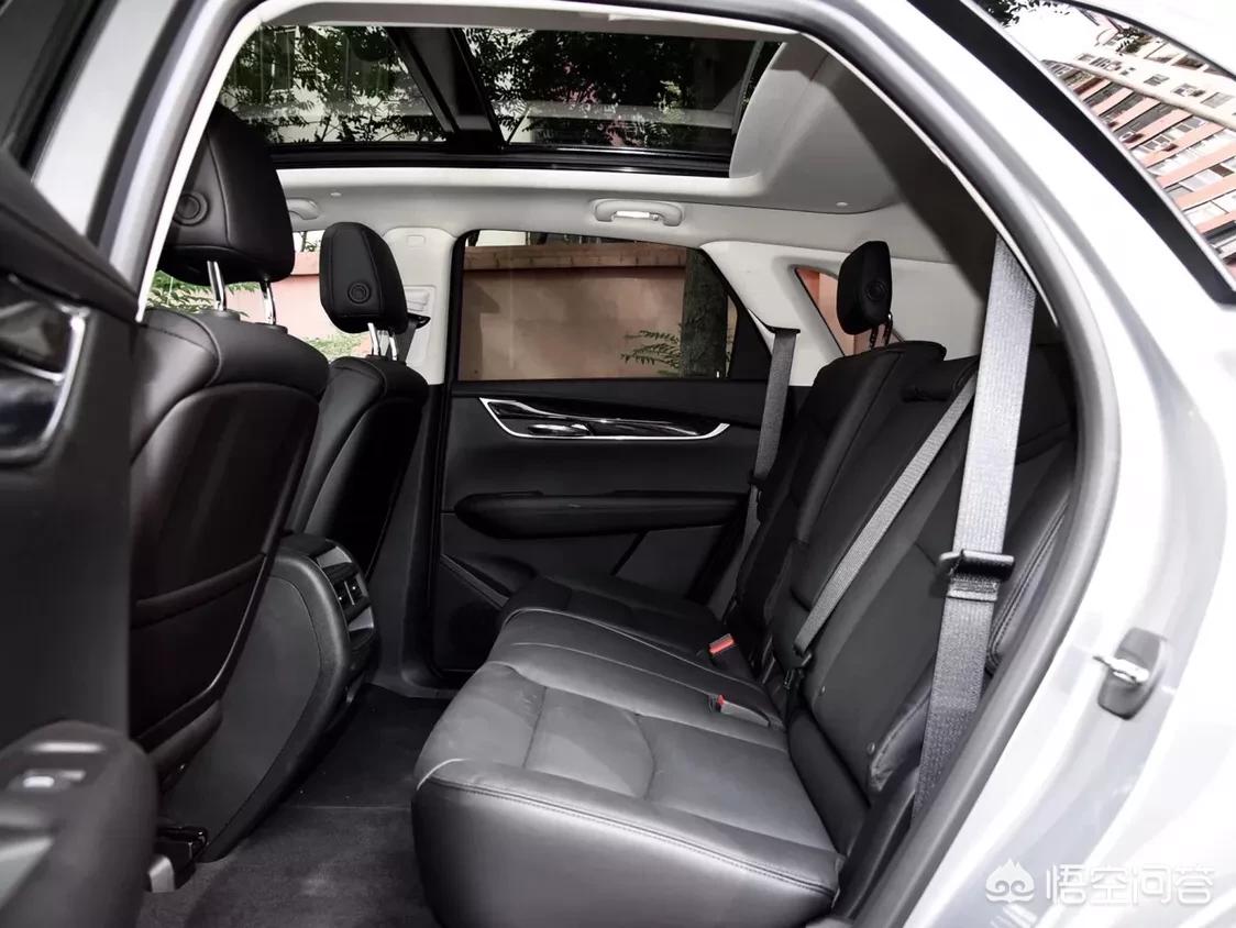 本田冠道suv
