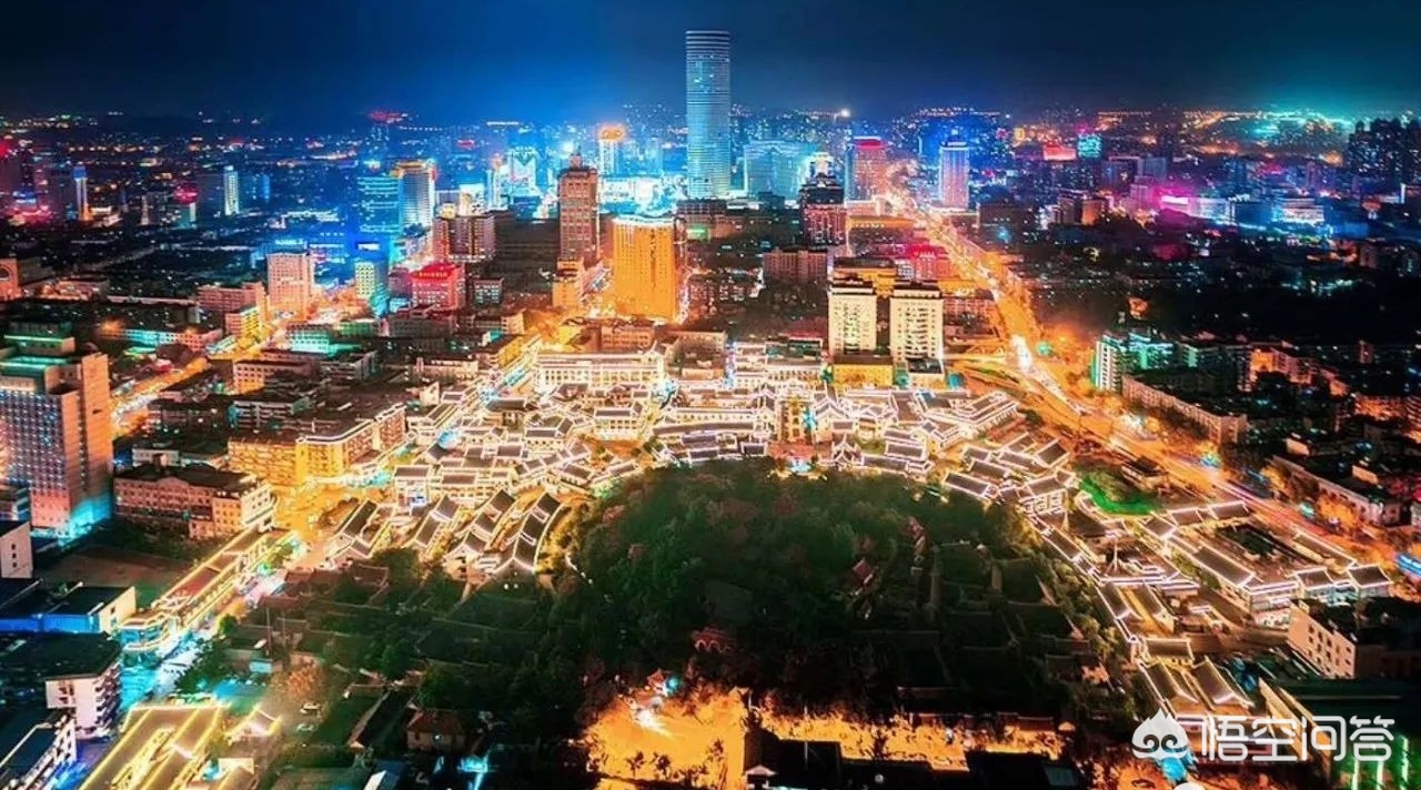 江苏徐州，广西柳州，河南商丘，这三个城市哪个城市的工业发展好？
