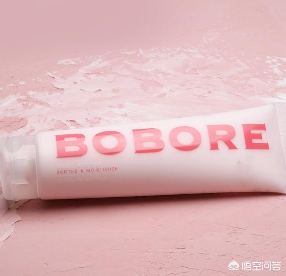 祛痘乳测评好物美妆
