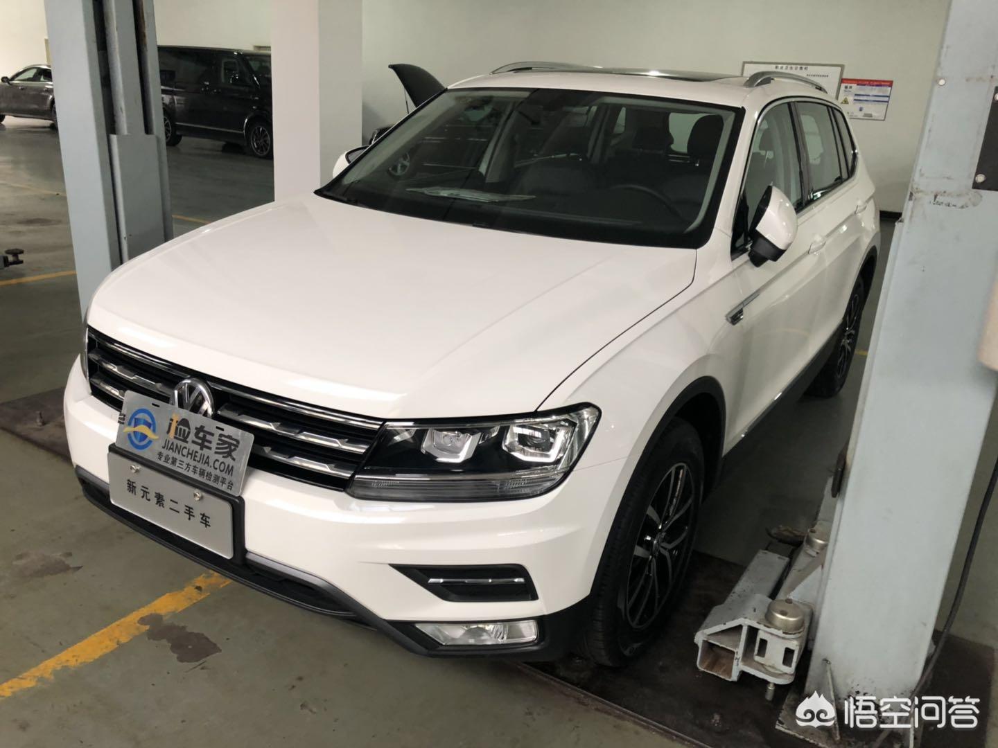 二手车价格图片