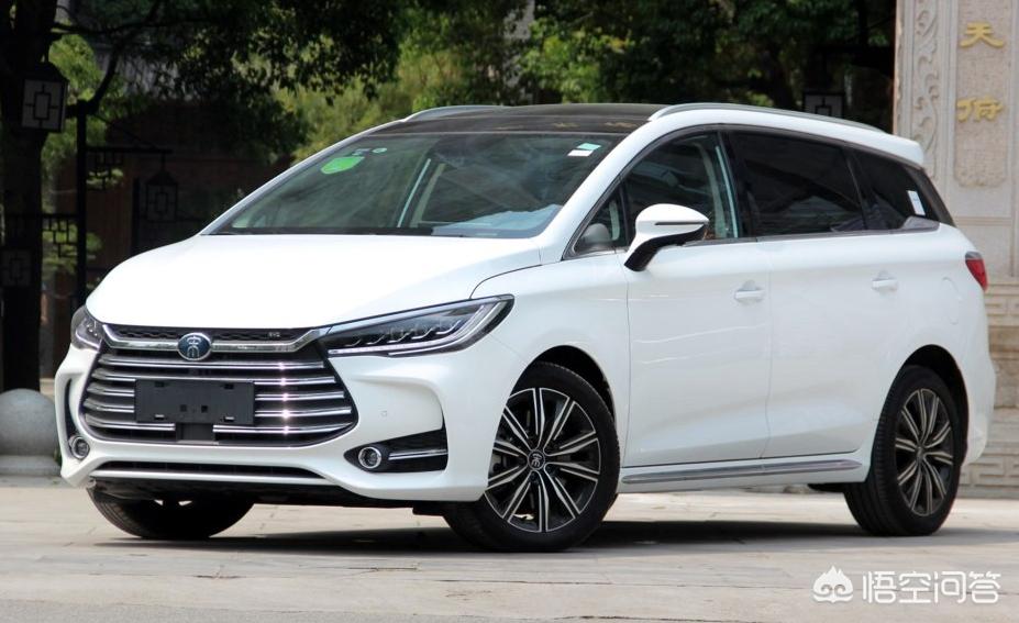 2019汽车销量排行榜宋max，宋max总销量