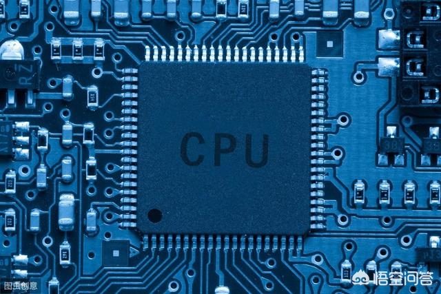 cpu是什么意思?:cpu是啥 cpu是什么意思?:cpu是啥