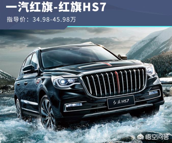 q7 奥迪报价