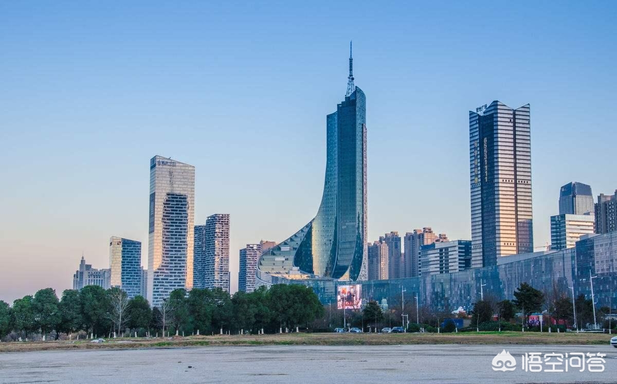 数据统计：去年近10万人才在合肥落户, 你怎么看？