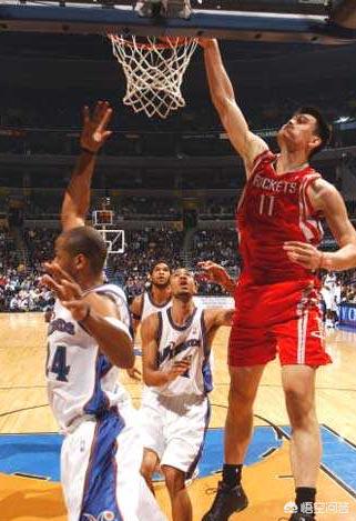 姚明在NBA8个赛季,有过哪些经典的战役? 姚明在NBA8个赛季,有过哪些经典的战役?