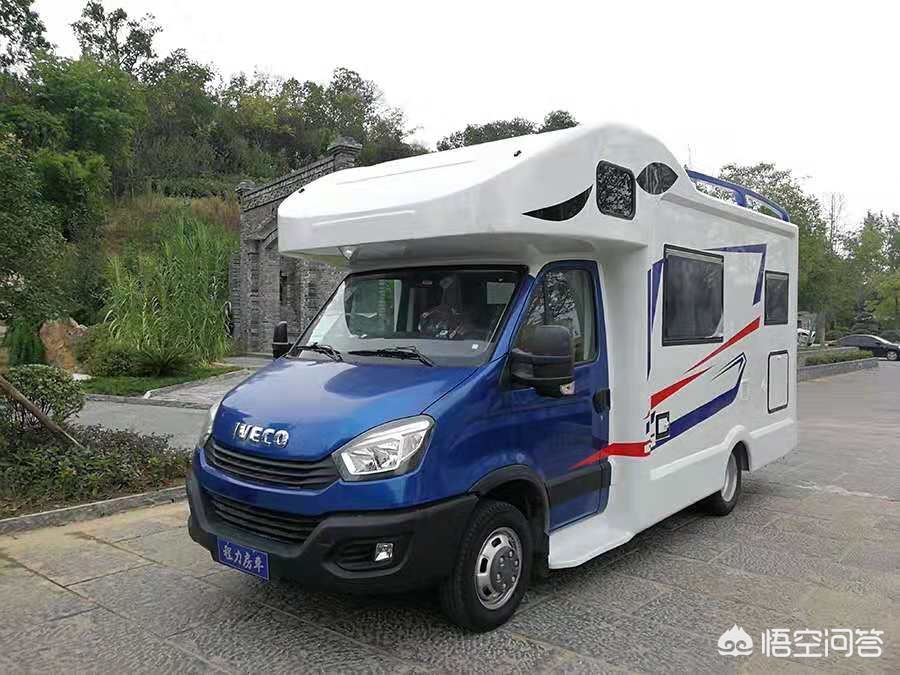 四川依维柯房车汽车报价,四川依维柯汽车4s店