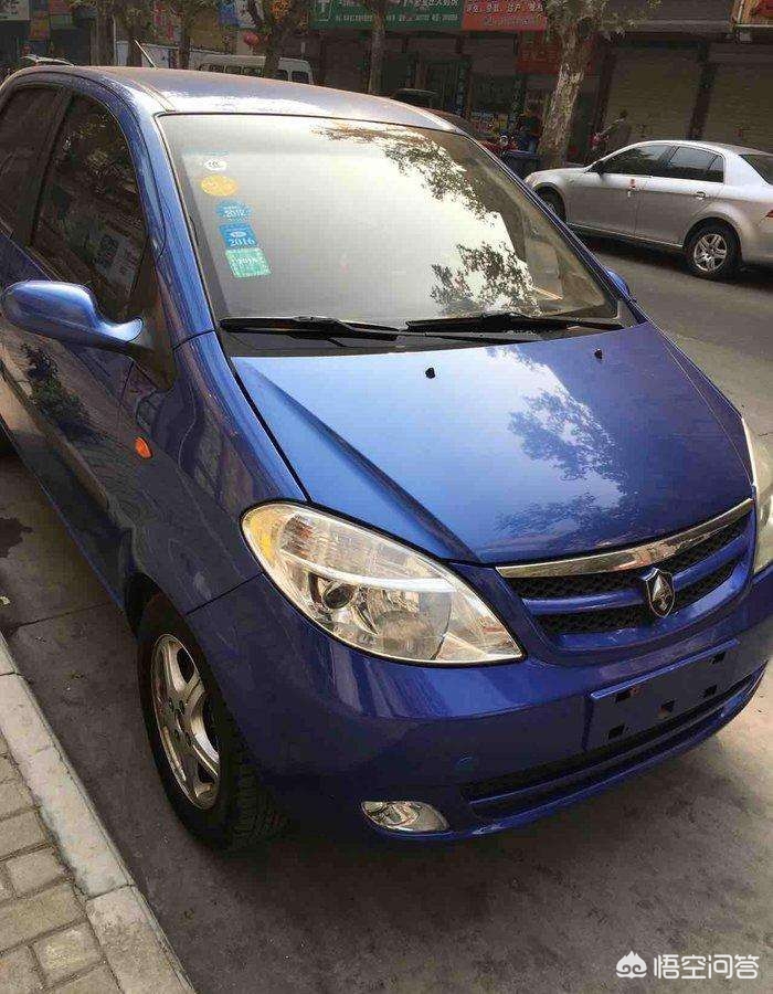 一万的二手车