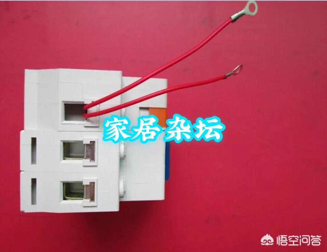 为什么老跳闸（光跳闸是怎么回事？）