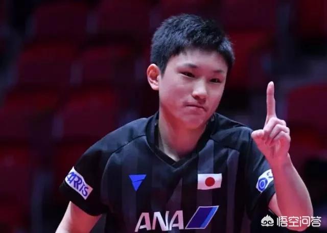 2019年世乒赛日本的混双组合为何由张本智和石川佳纯调整成吉川真晴石川佳纯？