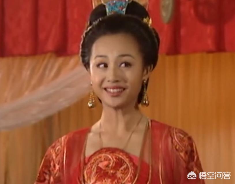 文成公主图片(文成公主去西藏路上走了几年,都经历了一些什么事情?) 文成公主图片(文成公主去西藏路上走了几年,都经历了一些什么事情?)