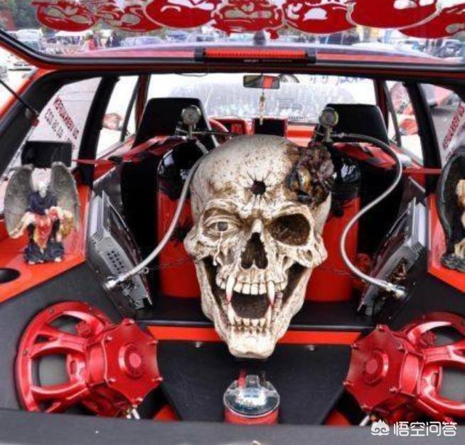 武汉哪里可以装汽车鸣笛喇叭？