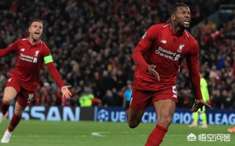 欧冠遭遇利物浦翻盘,有些人认为这场球巴塞罗那被买通打假赛,梅西也会参与假赛吗? 欧冠遭遇利物浦翻盘,有些人认为这场球巴塞罗那被买通打假赛,梅西也会参与假赛吗?