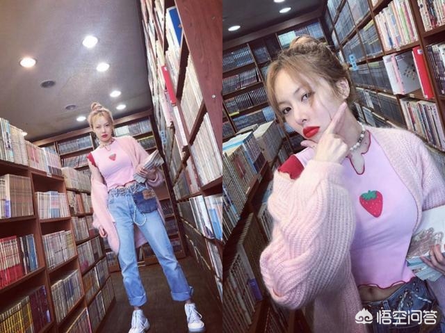 韩国代购美妆好物分享
