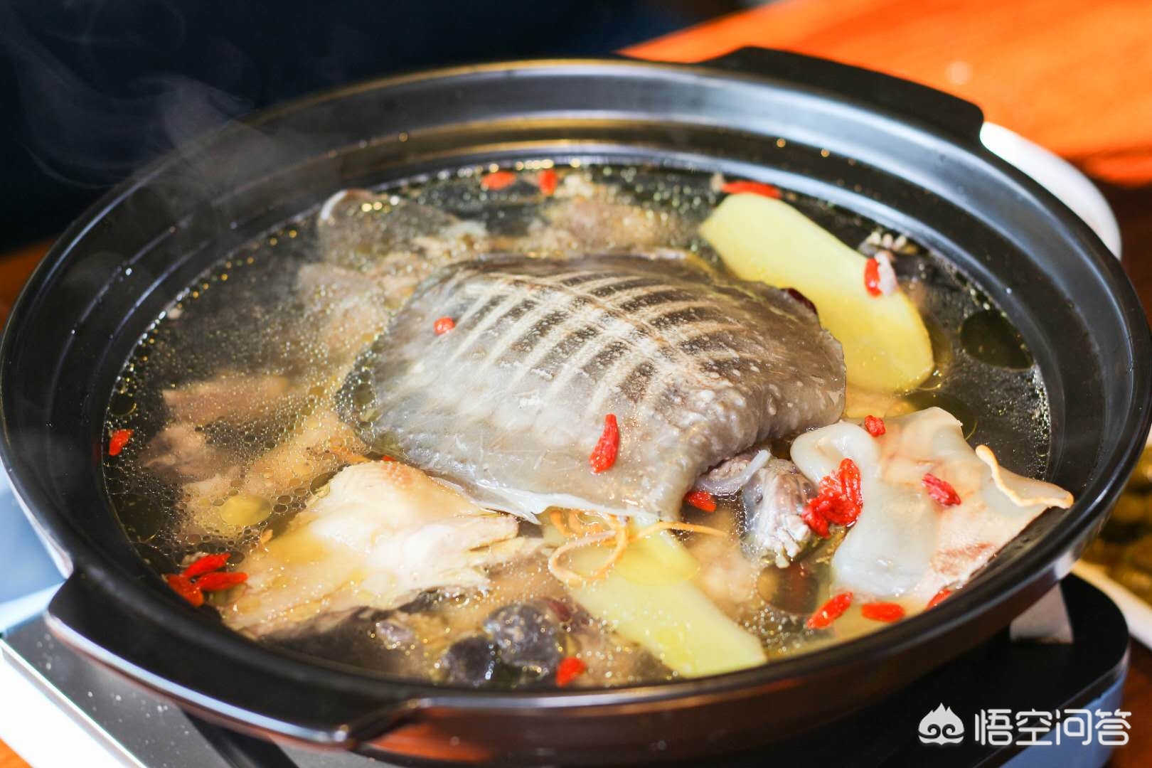 五一到武汉旅游，有哪些必吃美食推荐？