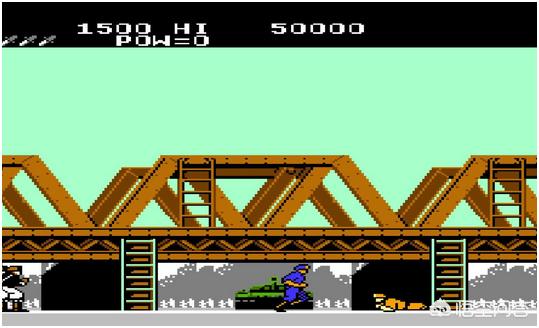 当年号称FC游戏四小强的《魂斗罗》、《绿色兵团》、《沙罗曼蛇》和《赤色要塞》,你认为哪款最好玩? 当年号称FC游戏四小强的《魂斗罗》、《绿色兵团》、《沙罗曼蛇》和《赤色要塞》,你认为哪款最好玩?