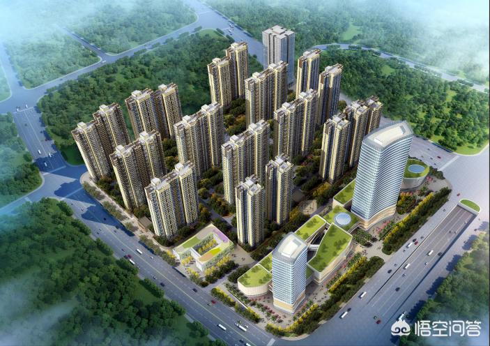 长沙以后开福北和金星北哪个发展更大一点？