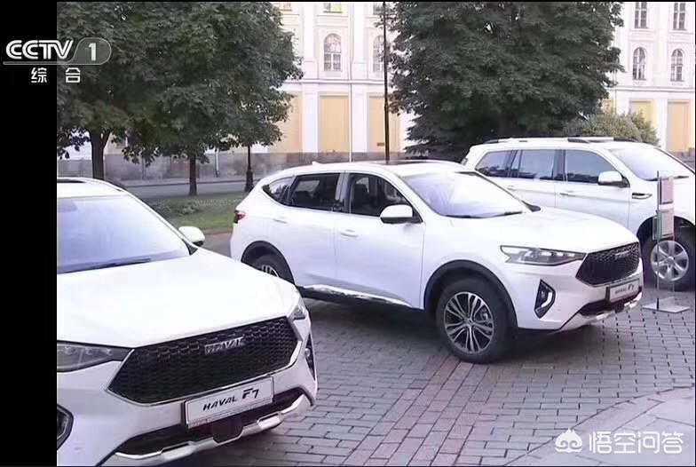 国六 二手车