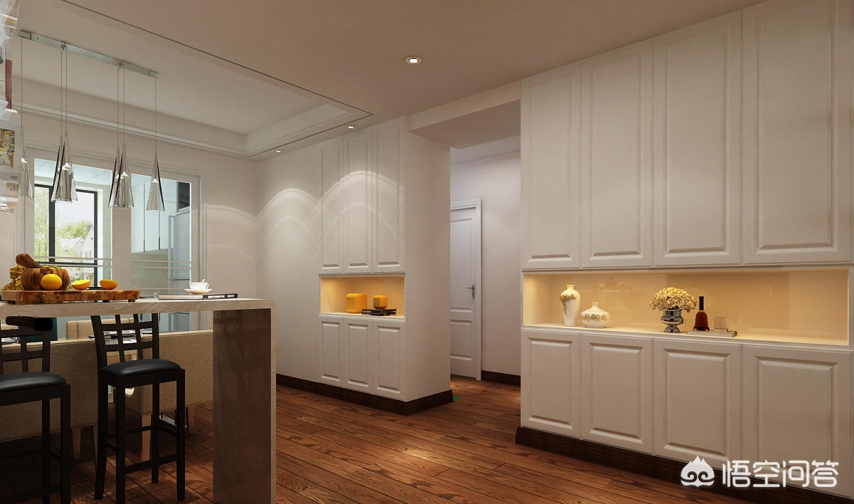 济南哪家装修公司做的有国熙台120平的样板间呢？