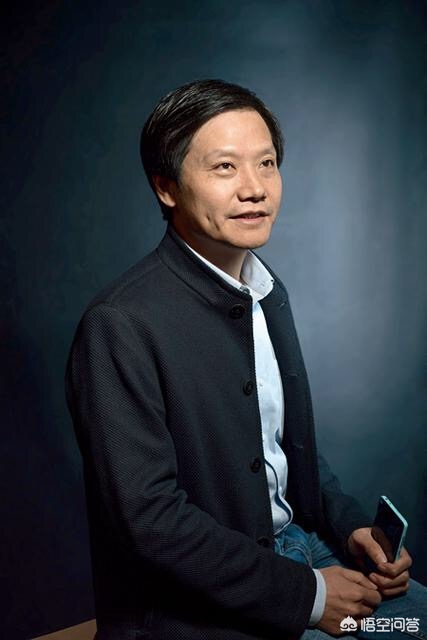对标苹果冲击高端，为什么你愿意相信马云，却不相信务实的雷军？：雷军回应对标苹果