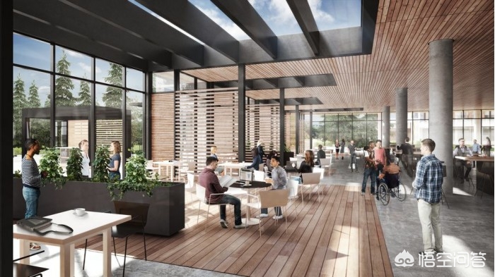 [微软中国总部]微软位于雷德蒙德的总部改造计划进展如何？