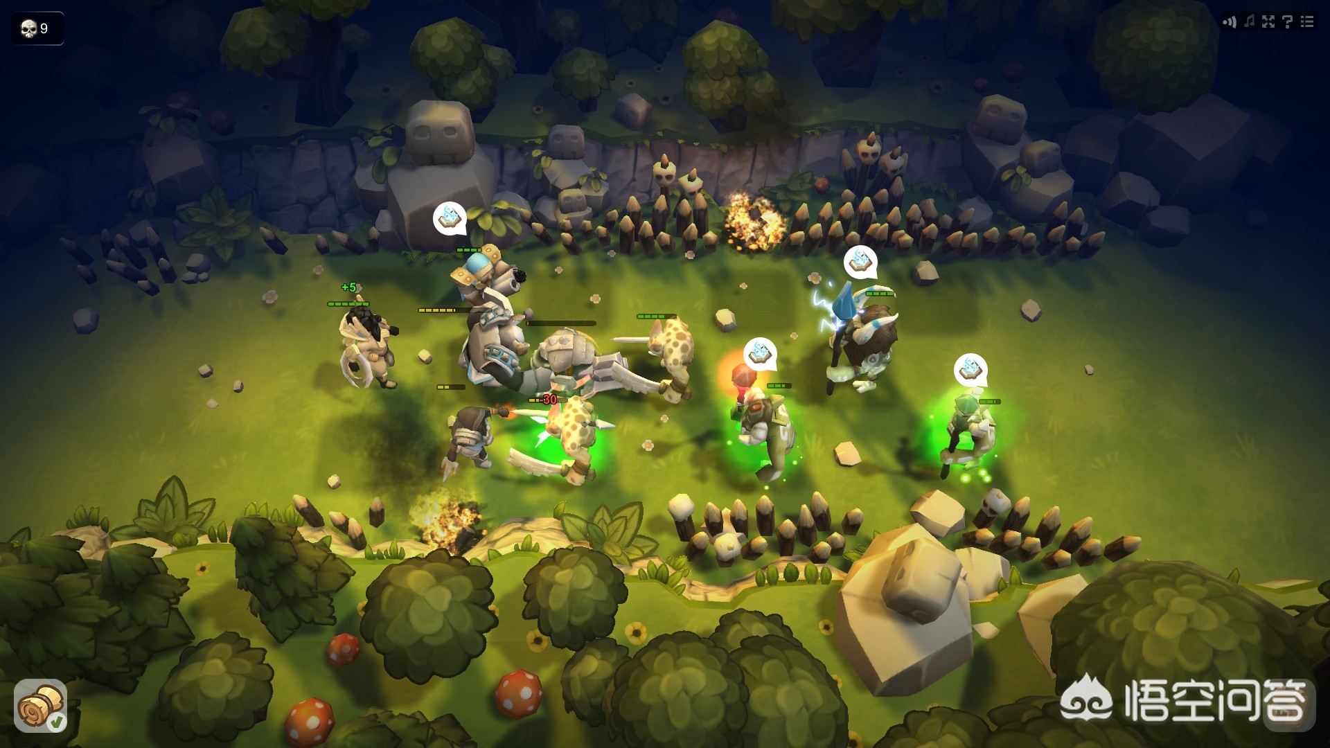 有没有单机的养成策略游戏，手游端游都要？