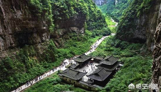 我们从武汉自驾重庆市沿途有什么好玩景区? 我们从武汉自驾重庆市沿途有什么好玩景区?