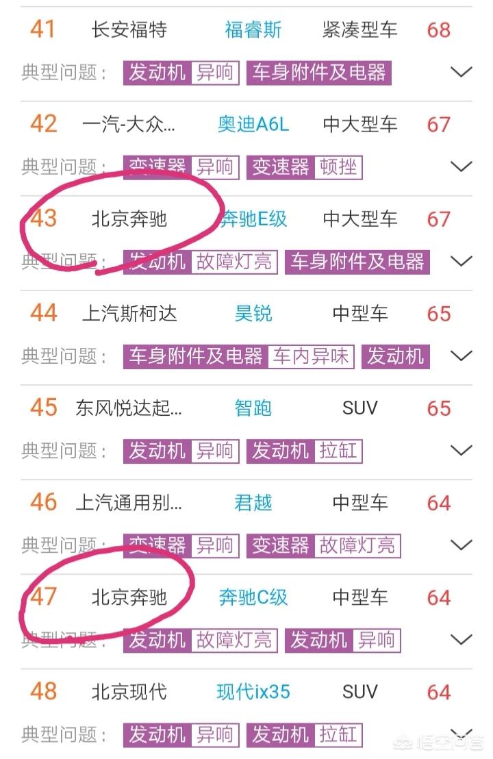 奔驰撞宝马