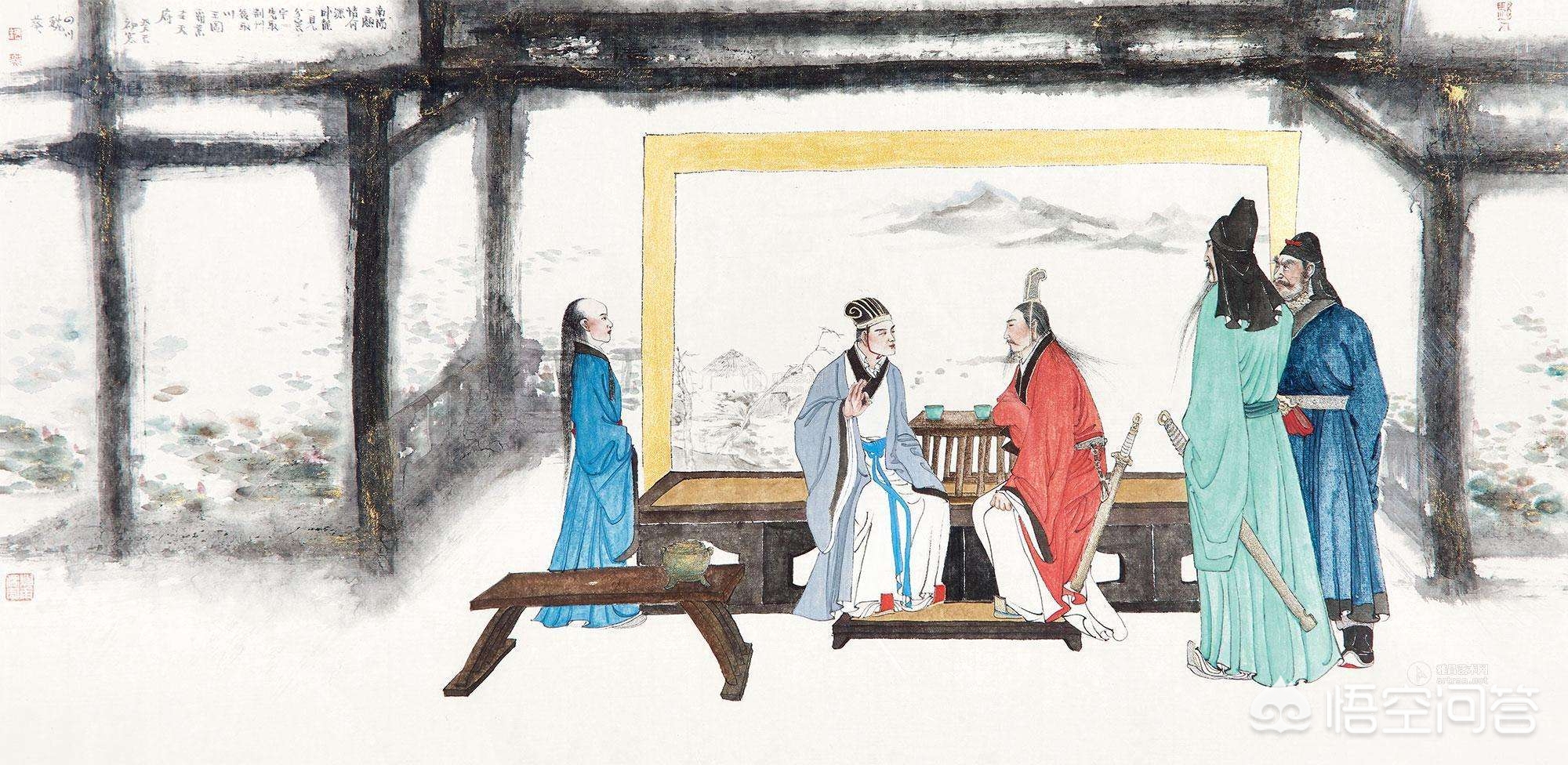 三国历史谋略战役 （三国历史谋略战役有哪些）