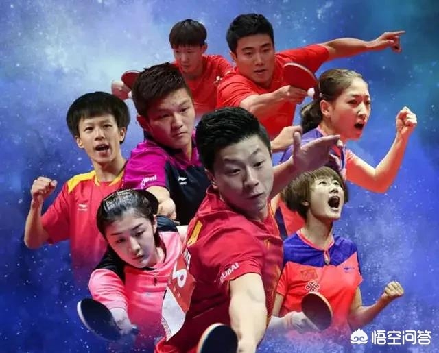 今天乒乓赛事安排（2022乒乓比赛时间？）