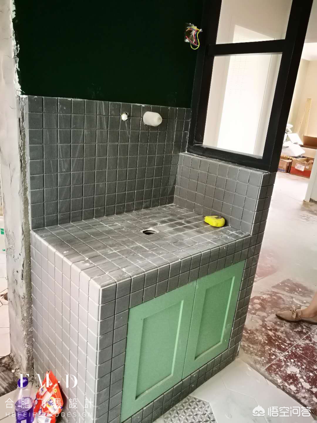 80平房子在合肥装修要多少钱？